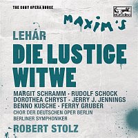 Lehar: Die Lustige Witwe - The Sony Opera House