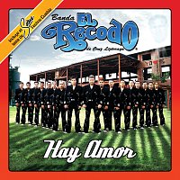 Banda El Recodo De Cruz Lizárraga – Hay Amor