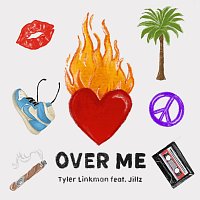 Tyler Linkman, Jillz – Over Me [Radio Edit]