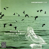 Howard Rumsey's Lighthouse All-Stars – Howard Rumsey's Lighthouse All-Stars, Vol. 3 [Remastered 1996]