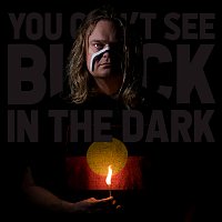 Scott Darlow, Ian Kenny – You Can't See Black In The Dark