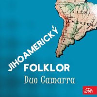 Duo Camarra – Jihoamerický folklor FLAC
