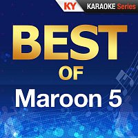 Best Of Maroon 5 (Karaoke Version)