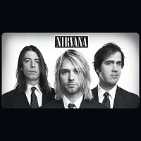 Nirvana – With The Lights Out - Box Set