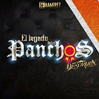 Grupo Desorden – El Legado De Los Panchos