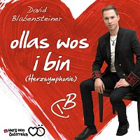 David Blabensteiner – ollas wos i bin (Herzsymphonie)