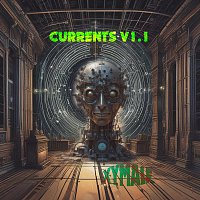Přední strana obalu CD Currents (V1.1)