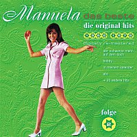 Manuela – Das Beste, Vol.2