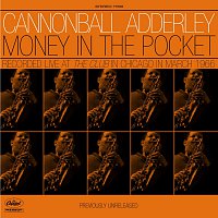 Přední strana obalu CD Money In The Pocket [Reissue]