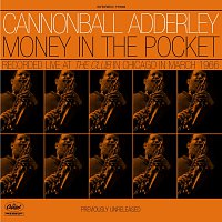 Cannonball Adderley – Money In The Pocket [Reissue]