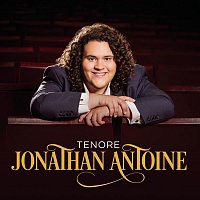Jonathan Antoine – Tenore