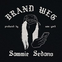 Přední strana obalu CD Brand Weg