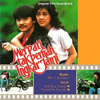 Various Artists.. – Merpati Tak Pernah Ingkar Janji (Original Soundtrack)
