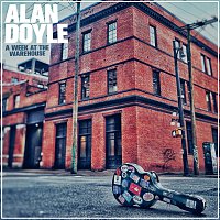 Alan Doyle – Bully Boys