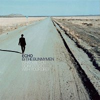Echo & The Bunnymen – What Are You Going To Do With Your Life?