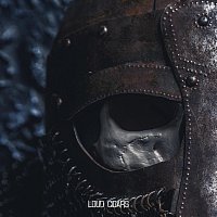 Přední strana obalu CD Warned Nightmare