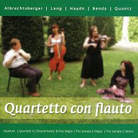Quartetto con flauto