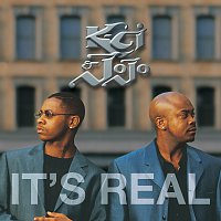 K-Ci & JoJo – It's Real