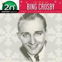 Přední strana obalu CD Best Of/20th Century - Christmas