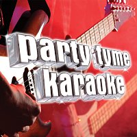 Přední strana obalu CD Party Tyme Karaoke - Classic Rock 6-Pack