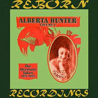 Alberta Hunter – Complete Recorded Works, The Alternate Takes - 1921-1924, Vol. 5  (HD Remastered)