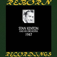 Stan Kenton – 1947 (HD Remastered)