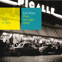 Earl Hines – Paris One Night Stand