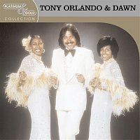 Tony Orlando & Dawn – Platinum & Gold Collection