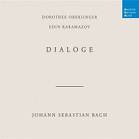 Dorothee Oberlinger & Edin Karamazov – Bach: Dialoge