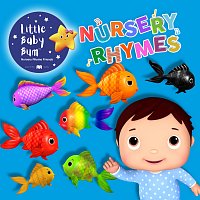 Little Baby Bum Nursery Rhyme Friends – Color Fish Song