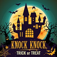 Různí interpreti – Knock Knock, Trick or Treat