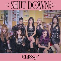 Class:y – SHUT DOWN [JP Version]