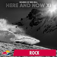 Přední strana obalu CD Here and Now XI