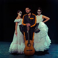 Champ Jr. – En Vela [Acústico]