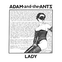 Adam & The Ants – Lady