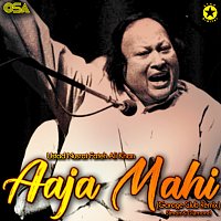 Nusrat Fateh Ali Khan, Simon & Diamond – Aaja Mahi [Garage Club Remix]