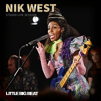 Nik West – Little Big Beat Studio Live Session (Live)