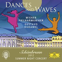 Gustavo Dudamel, Wiener Philharmoniker – Dances And Waves Schoenbrunn 2012 Summer Night Concert