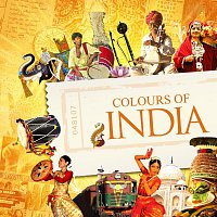 Různí interpreti – Colours Of India