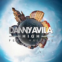 Danny Avila, HALIENE – High (Radio Edit)