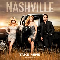 Nashville Cast, Connie Britton, Alicia Witt – Take Mine