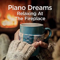 Martin Ermen – Piano Dreams - Relaxing at the Fireplace
