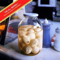 The All Seeing I – Pickled Eggs and Sherbet