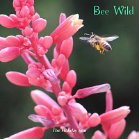 Přední strana obalu CD Bee Wild