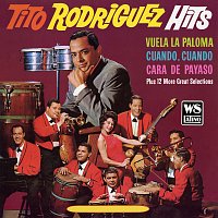 Tito Rodríguez – Tito Rodríguez Hits