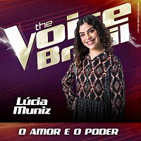 Lúcia Muniz – O Amor E O Poder [Ao Vivo No Rio De Janeiro / 2019]