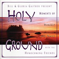 Holy Ground [Live]