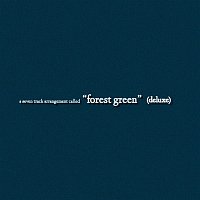 Q – Forest Green (Deluxe)