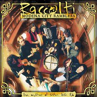Modena City Ramblers – Raccolti
