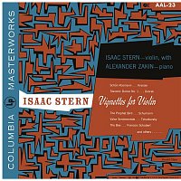 Isaac Stern – Vignettes for Violin